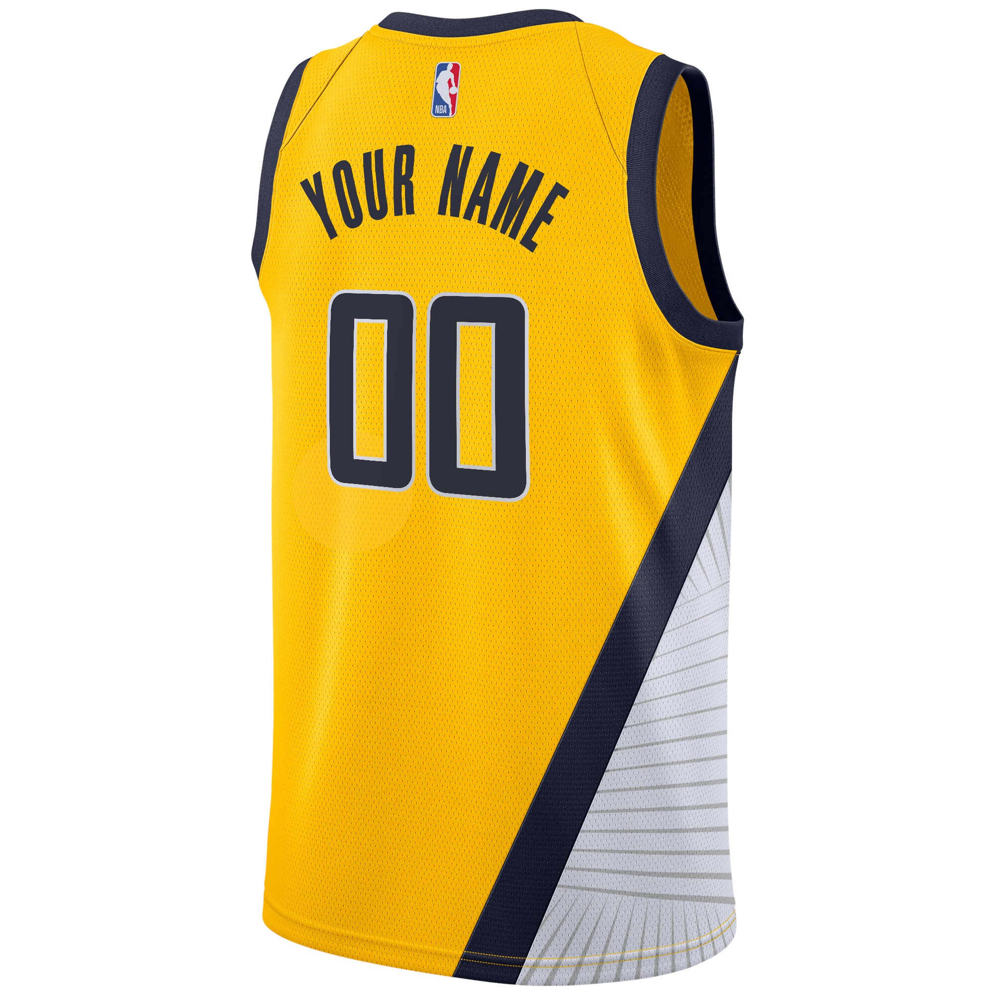 indiana pacers nike 201920 custom swingman jersey yellow statement edition 4739 8dkws.jpg