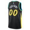 indiana pacers nike unisex 202324 custom swingman jersey black city edition 6468 cqv45.jpg