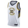 indiana pacers nike unisex swingman custom jersey white association edition 9978 3adcz.jpg