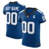 indianapolis colts nike vapor f.u.s.e. elite custom jersey royal 7628 eac3n.jpg