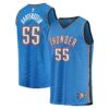isaiah hartenstein oklahoma city thunder fanatics fast break replica player jersey icon edition blue 1999 uobi1.jpg