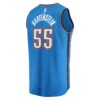 isaiah hartenstein oklahoma city thunder fanatics fast break replica player jersey icon edition blue 7264 zovdd.jpg