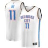 isaiah joe oklahoma city thunder fanatics fast break player jersey association edition white 5251 zxoti.jpg