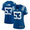 isaiah land indianapolis colts nike womens team game jersey royal 3194 s6qi4.jpg