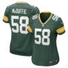 isaiah mcduffie green bay packers nike womens game jersey green 4423 ysnln.jpg