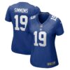 isaiah simmons new york giants nike womens team game jersey royal 9692 14x0w.jpg