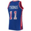 isiah thomas detroit pistons mitchell 26amp ness 198889 hardwood classics nba 75th anniversary diamond swingman jersey blue 2663 k7qbg.jpg
