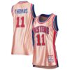 isiah thomas detroit pistons mitchell 26amp ness womens 75th anniversary rose gold 1982 swingman jersey pink 4103 s87fr.jpg