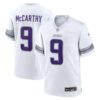 j.j. mccarthy minnesota vikings nike youth alternate game player jersey white 3361 8j1a2.jpg