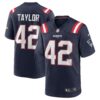 j.j. taylor new england patriots nike team game jersey navy 4363 cnfet.jpg