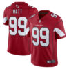 j.j. watt arizona cardinals nike vapor limited jersey cardinal 5217 zgfgi.jpg