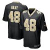 j.t. gray new orleans saints nike game jersey black 7150 9qzyw.jpg