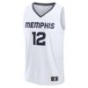 ja morant memphis grizzlies fanatics fast break replica player jersey association edition white 5788 t0r6u.jpg
