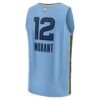 ja morant memphis grizzlies fanatics fast break replica player jersey statement edition light blue 1572 decrc.jpg