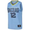 ja morant memphis grizzlies fanatics fast break replica player jersey statement edition light blue 2240 vqo8e.jpg