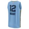 ja morant memphis grizzlies fanatics fast break replica player jersey statement edition light blue 3210 bm3s5.jpg