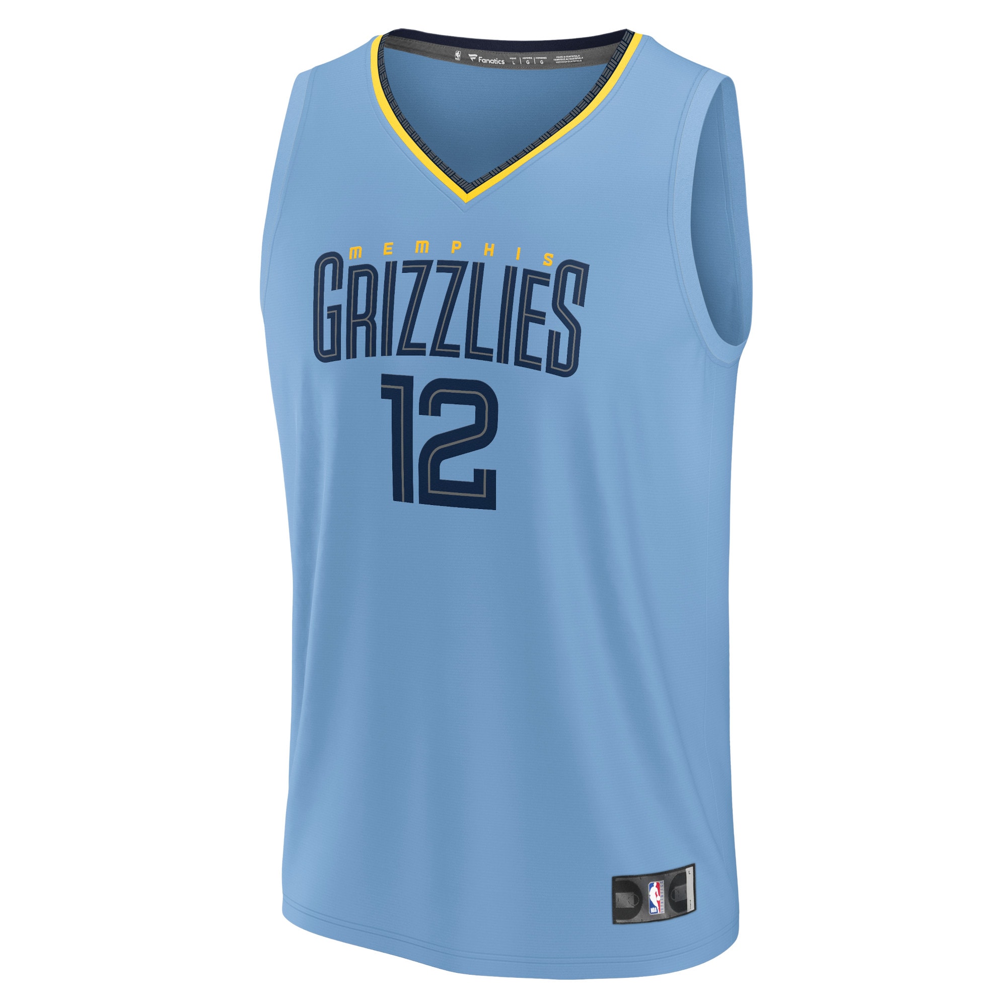ja morant memphis grizzlies fanatics youth fast break replica player jersey statement edition light blue 9635 fwgqm.jpg
