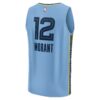 ja morant memphis grizzlies fanatics youth fast break replica player jersey statement edition light blue 9701 zpzwq.jpg