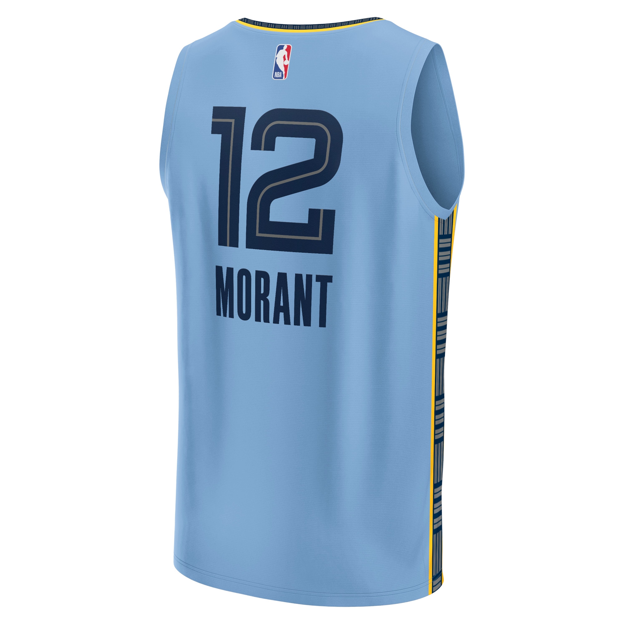 ja morant memphis grizzlies fanatics youth fast break replica player jersey statement edition light blue 9701 zpzwq.jpg