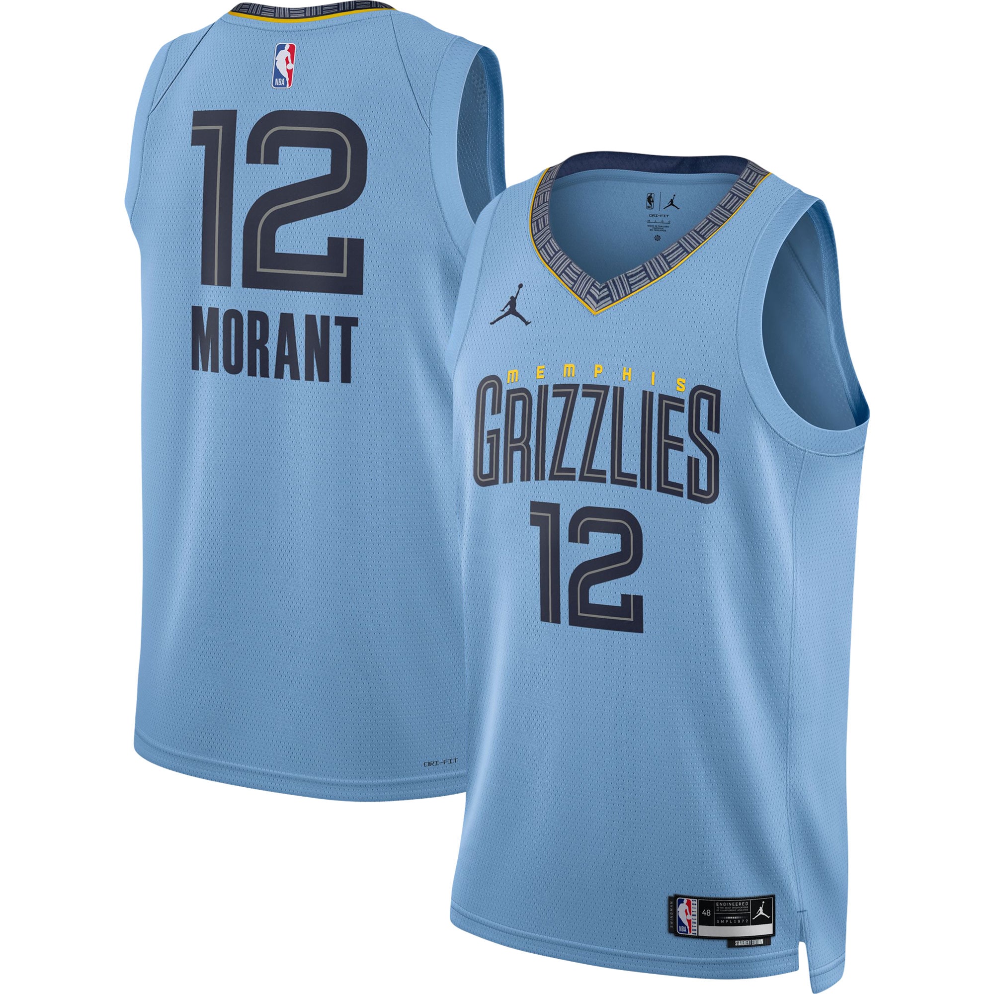 ja morant memphis grizzlies jordan brand unisex swingman jersey statement edition light blue 2845 n2u1r.jpg