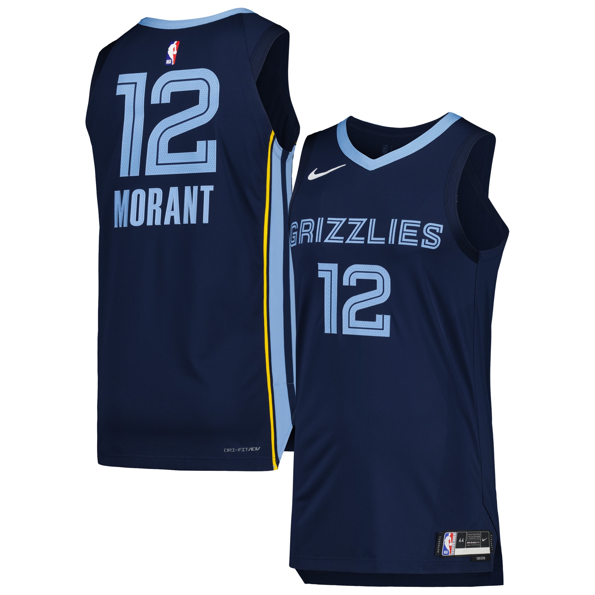 ja morant memphis grizzlies nike authentic jersey icon edition navy 1155 b8zuf.jpg
