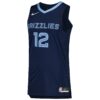 ja morant memphis grizzlies nike authentic jersey icon edition navy 6910 obdpj.jpg