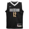 ja morant memphis grizzlies nike preschool swingman replica jersey city edition black 2589 gan3u.jpg