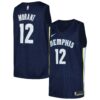 ja morant memphis grizzlies nike swingman player jersey icon edition navy 2117 twgy8.jpg