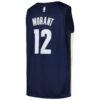ja morant memphis grizzlies nike swingman player jersey icon edition navy 5197 5af8v.jpg