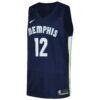 ja morant memphis grizzlies nike swingman player jersey icon edition navy 7231 mob6i.jpg