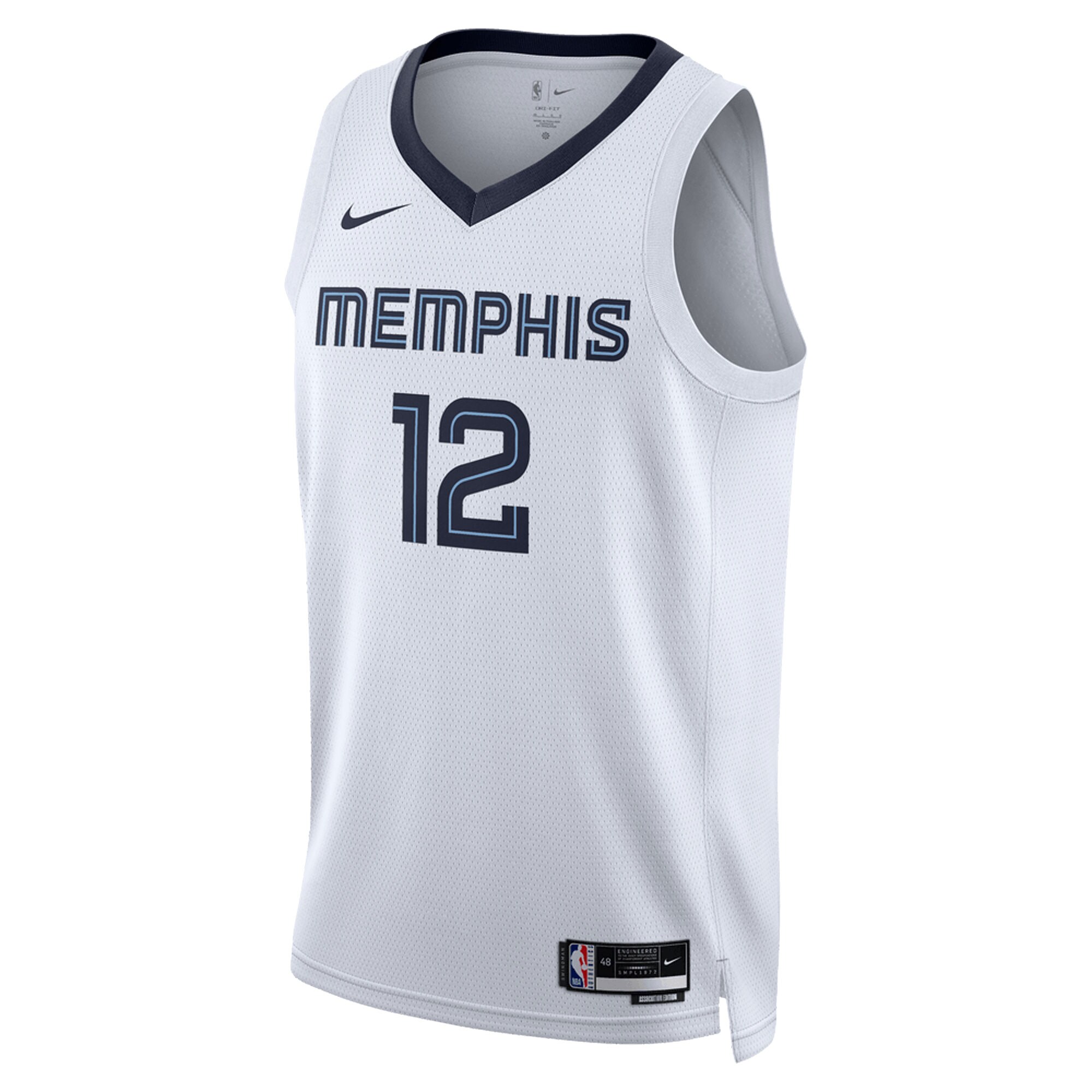 ja morant memphis grizzlies nike unisex swingman jersey association edition white 1735 m33sm.jpg