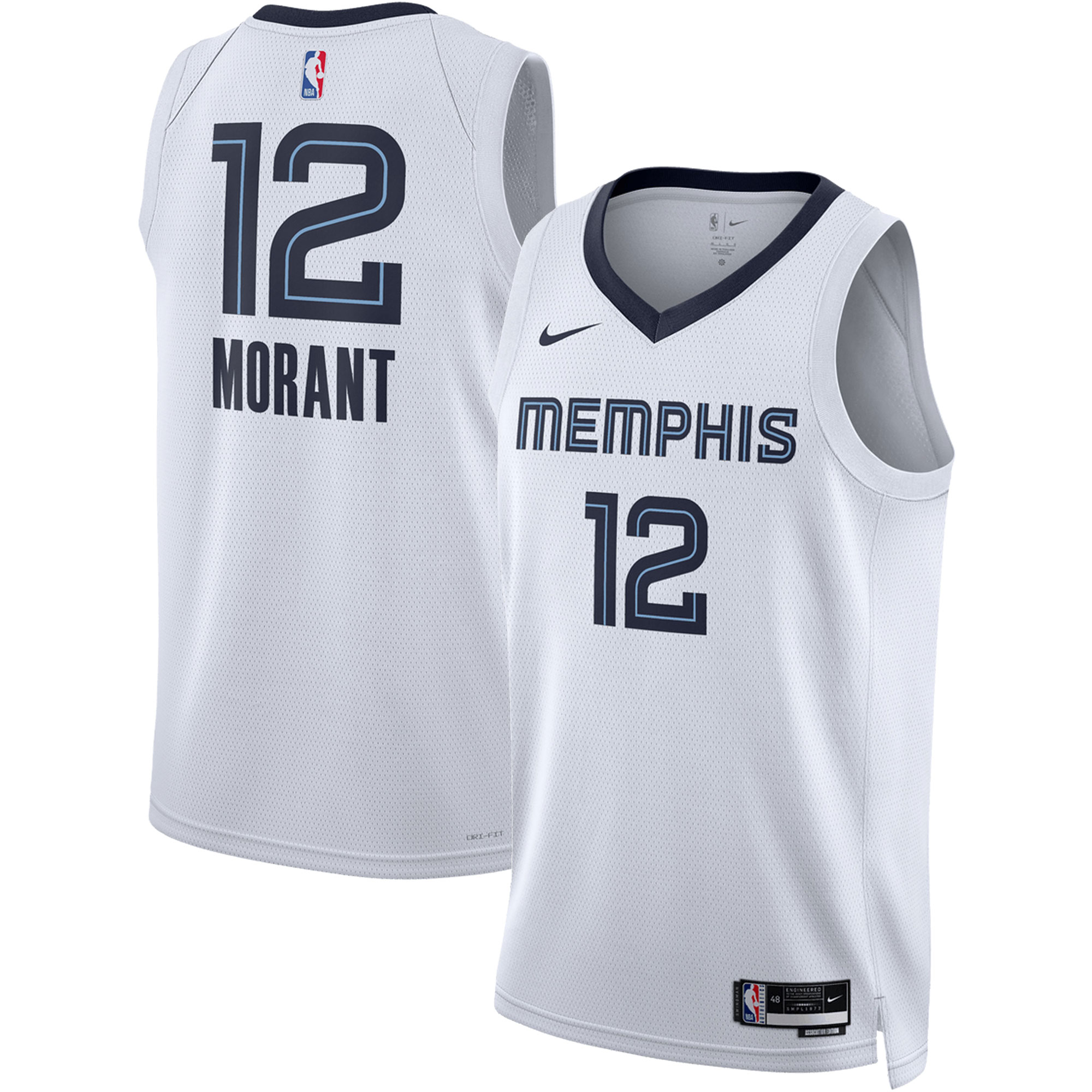 ja morant memphis grizzlies nike unisex swingman jersey association edition white 2477 soagn.jpg
