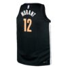 ja morant memphis grizzlies nike youth swingman replica jersey city edition black 8631 1fcf4.jpg