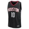 jabari smith jr. houston rockets fanatics fast break replica player jersey statement edition black 9404 tb280.jpg