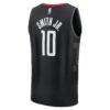 jabari smith jr. houston rockets fanatics youth fast break replica player jersey statement edition black 5648 v3maa.jpg