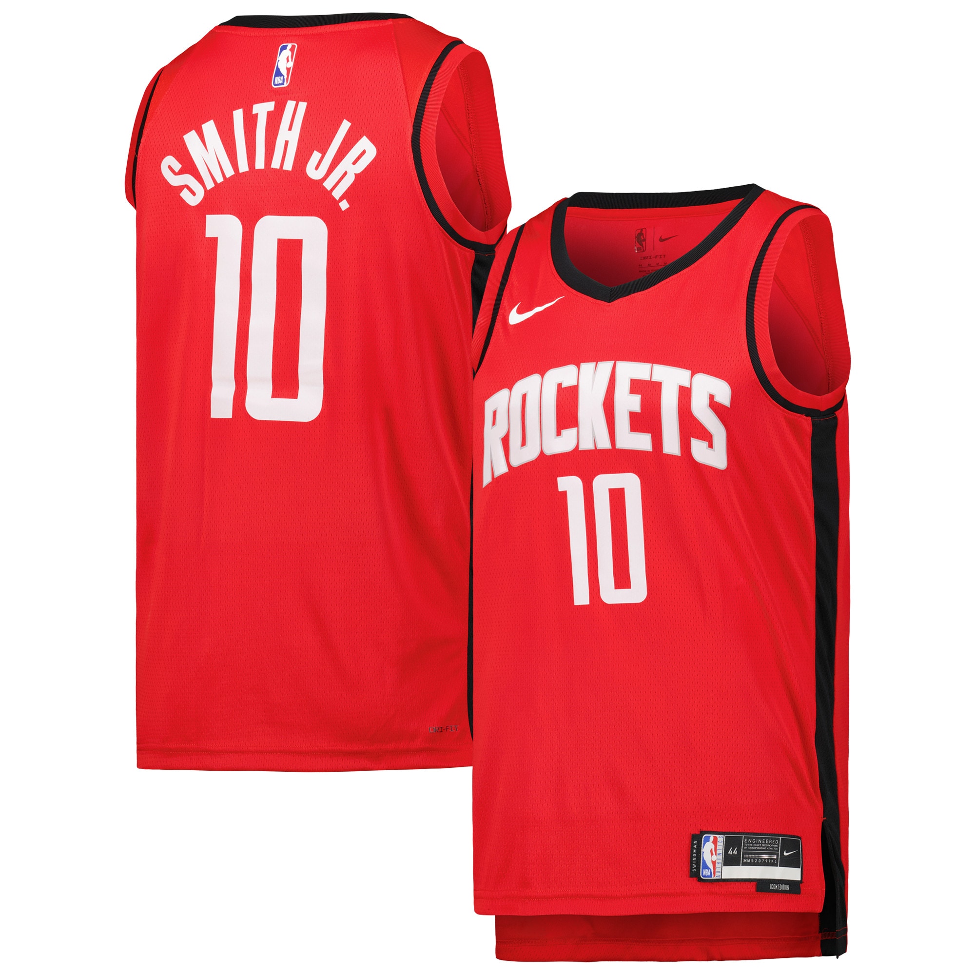 jabari smith jr. houston rockets nike unisex swingman jersey icon edition red 9545 uhtyc.jpg
