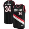 jabari walker portland trail blazers fanatics fast break replica jersey icon edition black 6723 jxfy6.jpg
