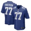 jack anderson new york giants nike game player jersey royal 7105 o4wke.jpg