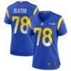 jackie slater los angeles rams nike womens game retired player jersey royal 7570 kpzwt.jpg
