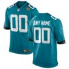 jacksonville jaguars nike custom team game jersey teal 3713 dketu.jpg