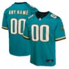 jacksonville jaguars nike youth prowler throwback custom game jersey teal 3836 dlsea.jpg