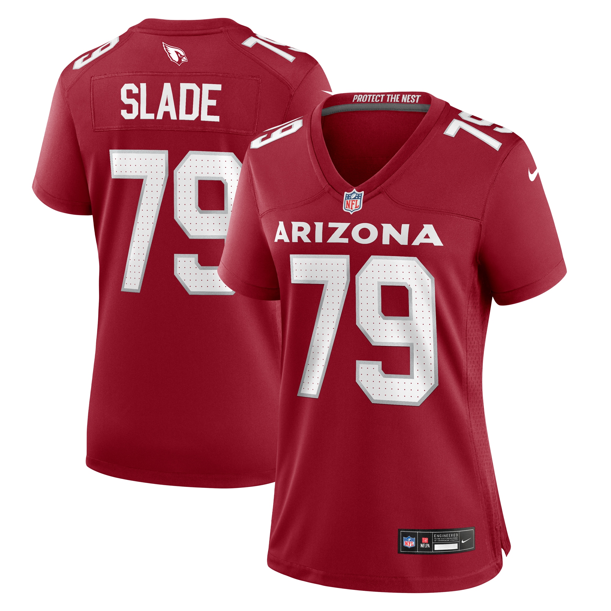 jacob slade arizona cardinals nike womens game jersey cardinal 8833 emngm.jpg