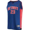 jaden ivey detroit pistons fanatics fast break replica player jersey icon edition blue 7613 xk47p.jpg