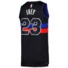 jaden ivey detroit pistons jordan brand unisex swingman jersey statement edition black 1139 ettb1.jpg