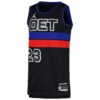 jaden ivey detroit pistons jordan brand unisex swingman jersey statement edition black 2205 si4kw.jpg