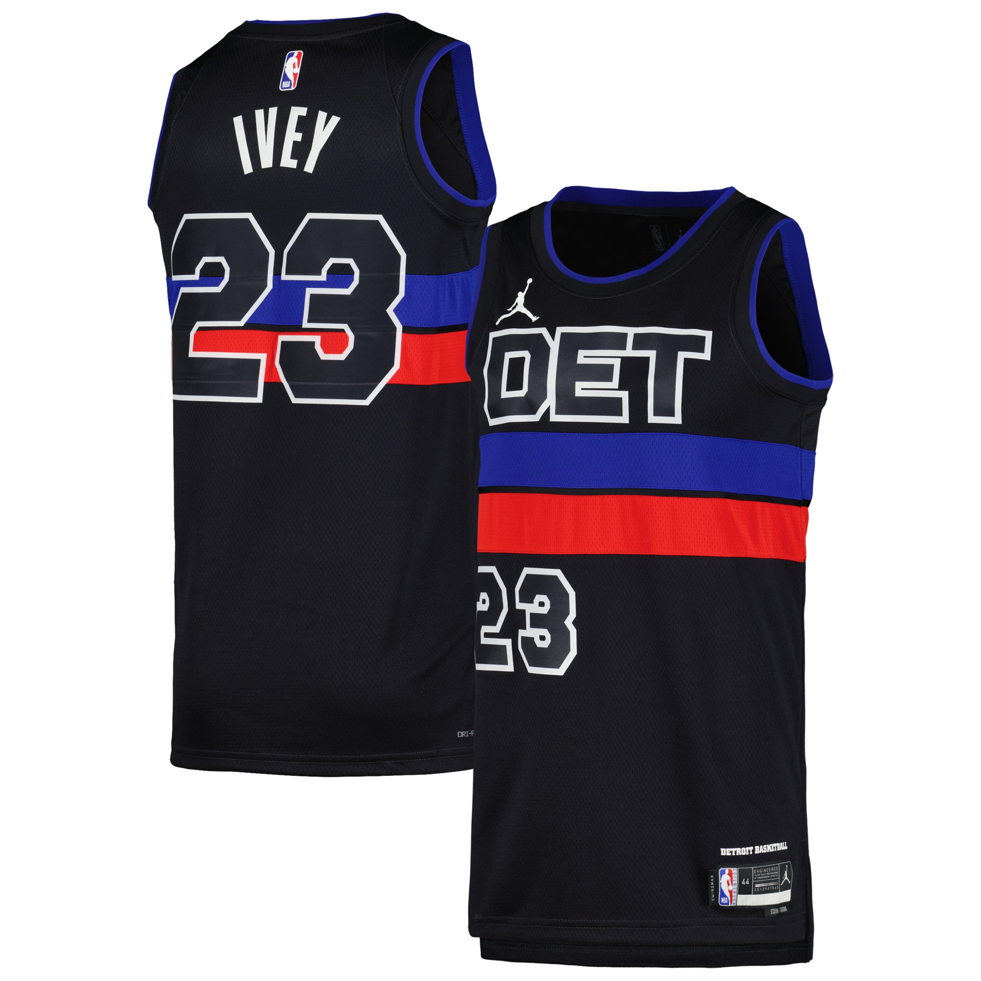 jaden ivey detroit pistons jordan brand unisex swingman jersey statement edition black 3676 yovgk.jpg