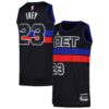 jaden ivey detroit pistons jordan brand unisex swingman jersey statement edition black 4194 kngbp.jpg