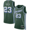 jaden ivey detroit pistons nike 202223 swingman jersey city edition green 7157 xu9md.jpg