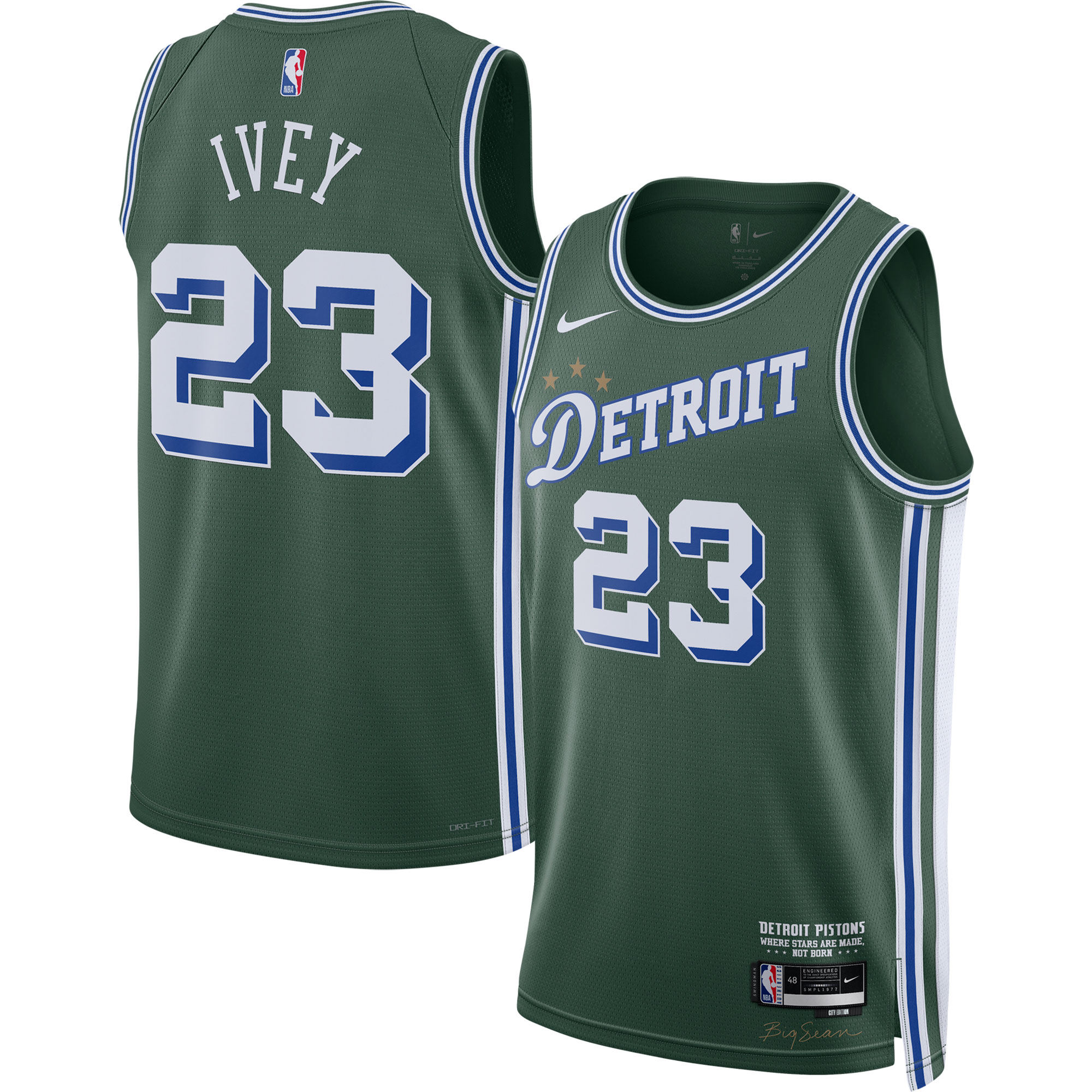 jaden ivey detroit pistons nike 202223 swingman jersey city edition green 7157 xu9md.jpg