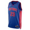 jaden ivey detroit pistons nike unisex 2022 nba draft first round pick swingman jersey icon edition blue 8860 0uv8i.jpg